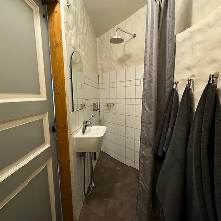 Apartamento Old Bishop's House *