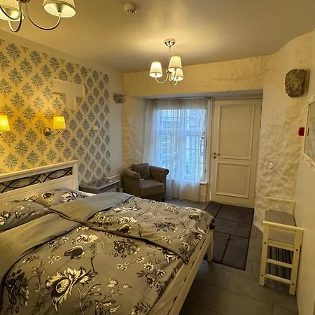 Apartamento Old Bishop's House Talin