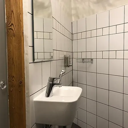 Apartamento Old Bishop's House Talin