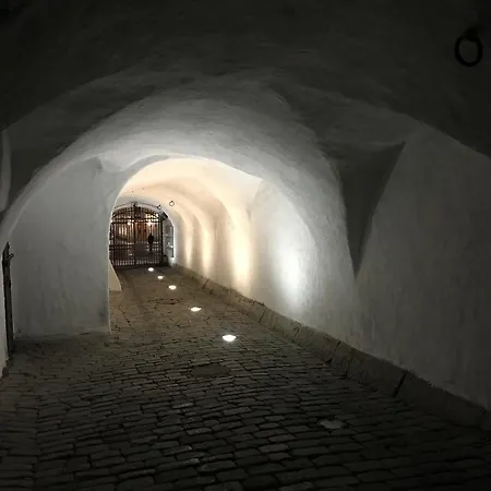 아파트 Old Bishop's House