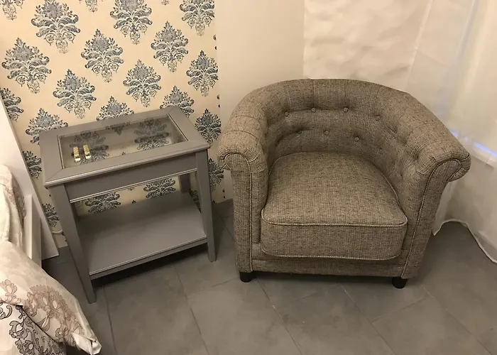 Old Bishop's House * Reval