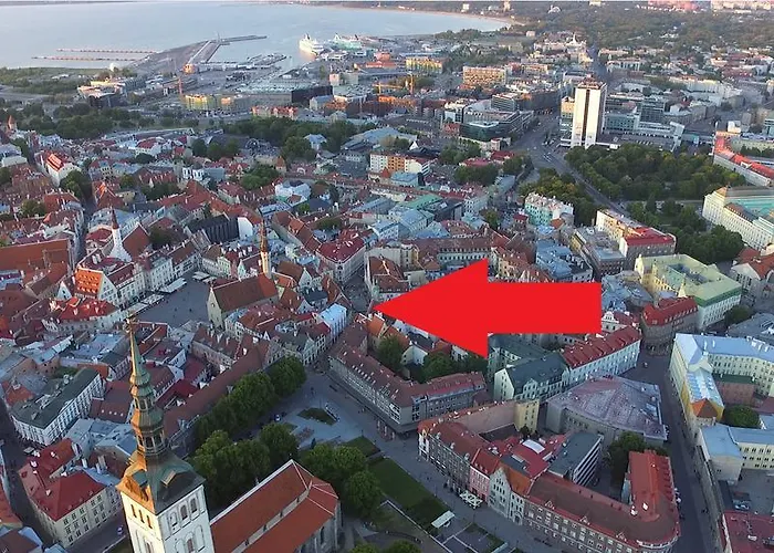 Old Bishop's House Appartamento *