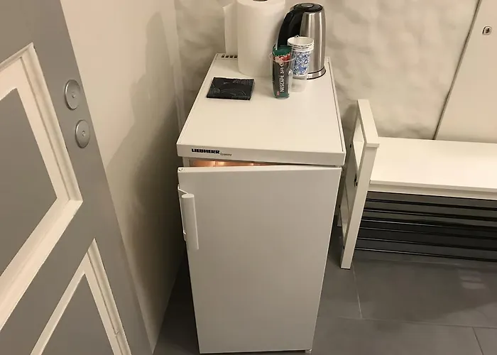 Appartement Old Bishop's House *