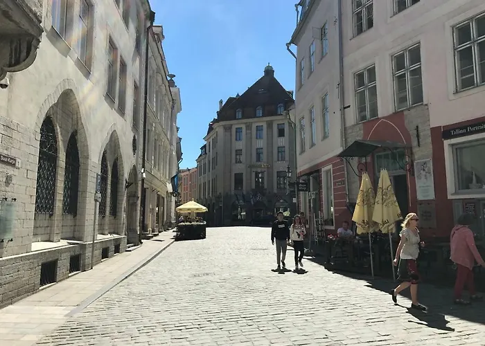 Old Bishop's House *