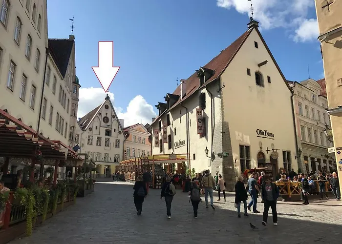 Appartamento Old Bishop's House