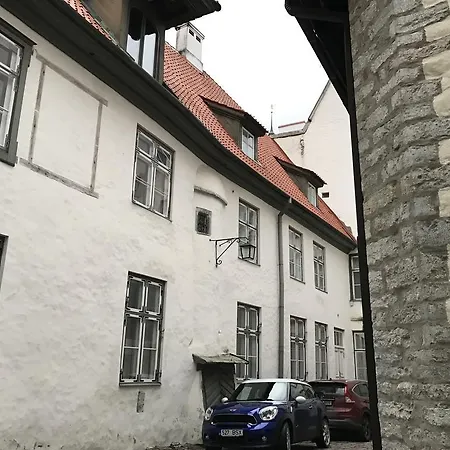 Old Bishop's House *