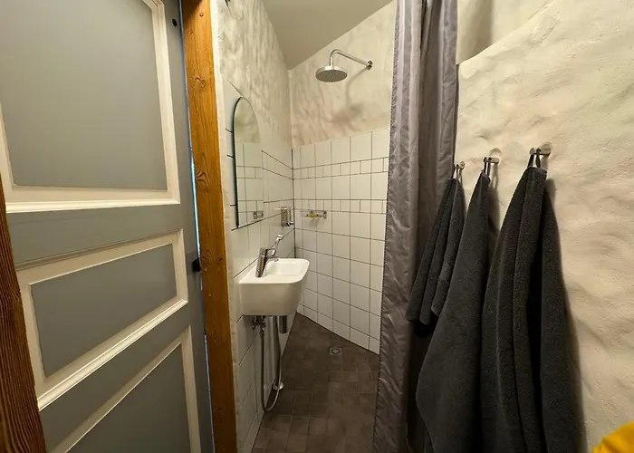 Apartamento Old Bishop's House *