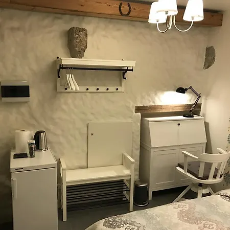 דירה Old Bishop's House *