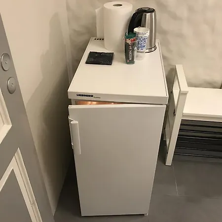 דירה Old Bishop's House *